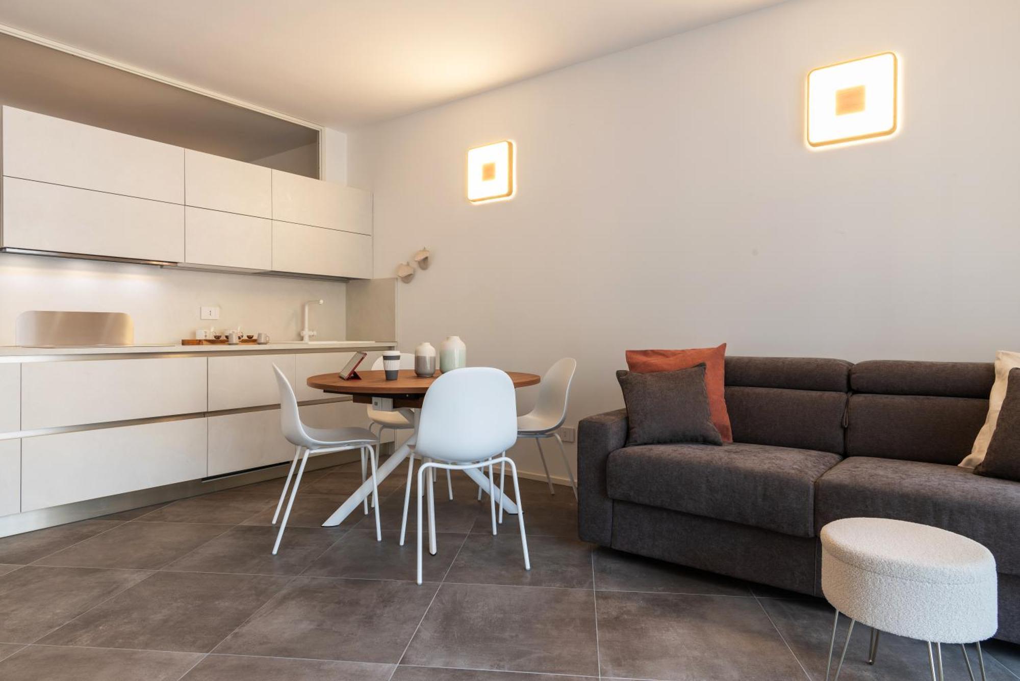 Brenta Flexyrent Appartamento *