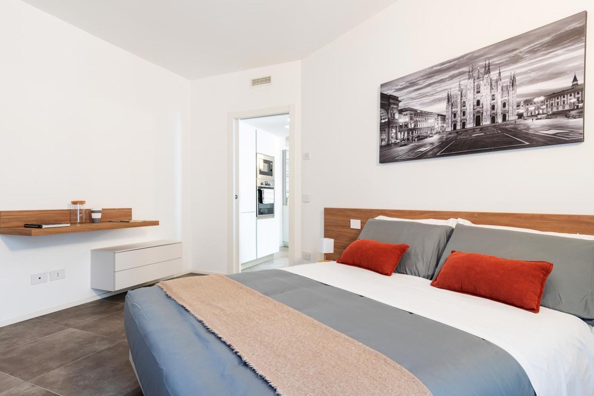 Brenta Flexyrent Appartamento Milano