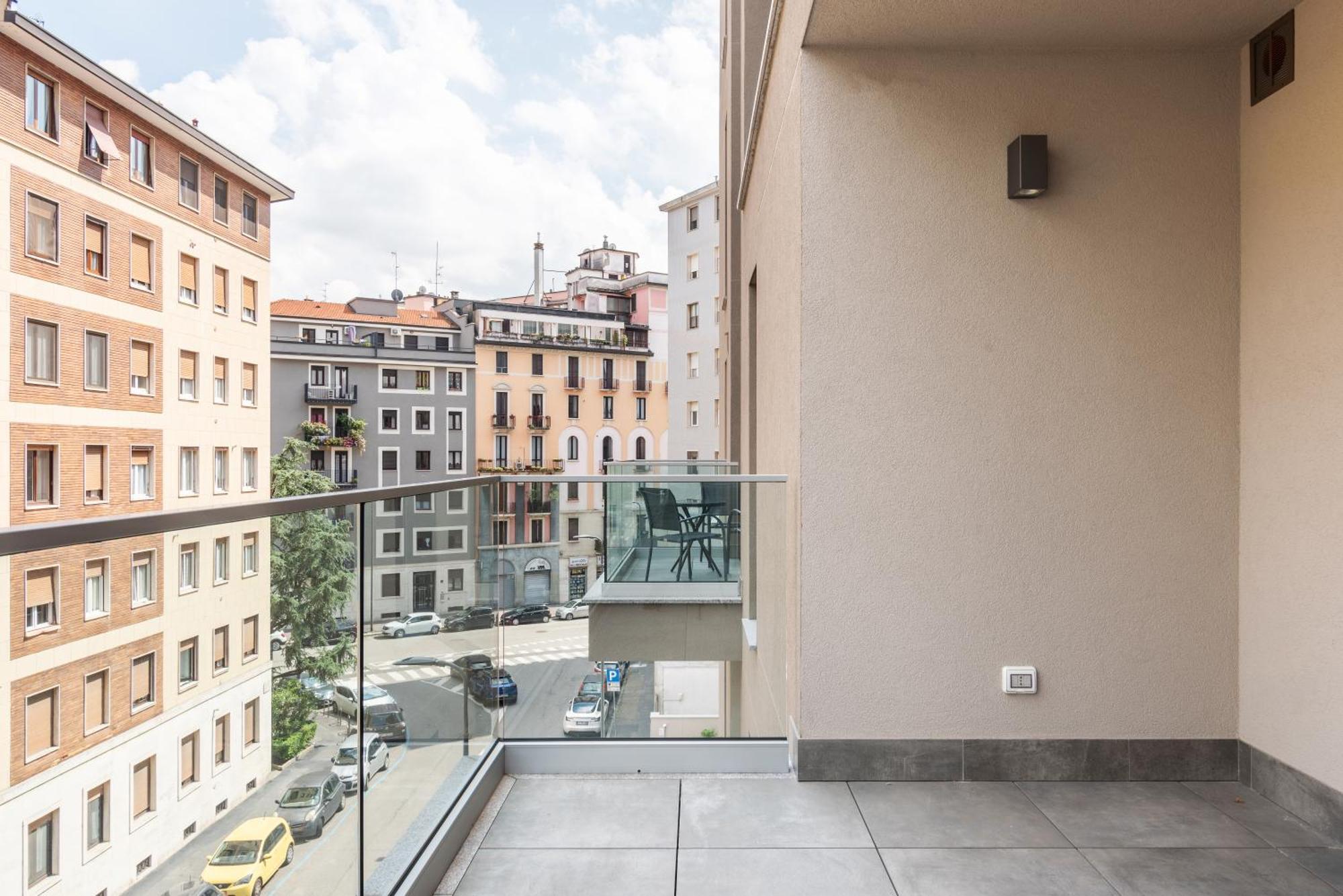 Brenta Flexyrent Milano